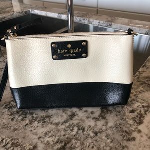 Kate Spade Clutch